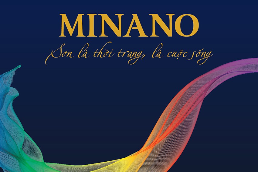 Giới thiệu chung về sơn MInano